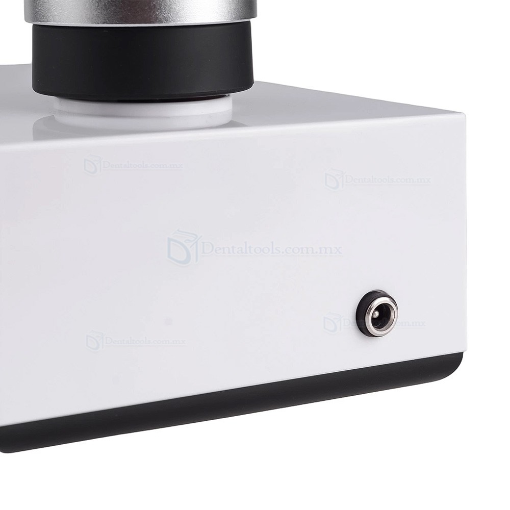 Mezclador Autom&aacute;tico de Alginato para Laboratorio Dental con Velocidad Ajustable 5&ndash;300 RPM